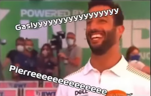 Pierreeeeeeeeeeeeee Gaslyyyyyyyyyyyyyyyyy