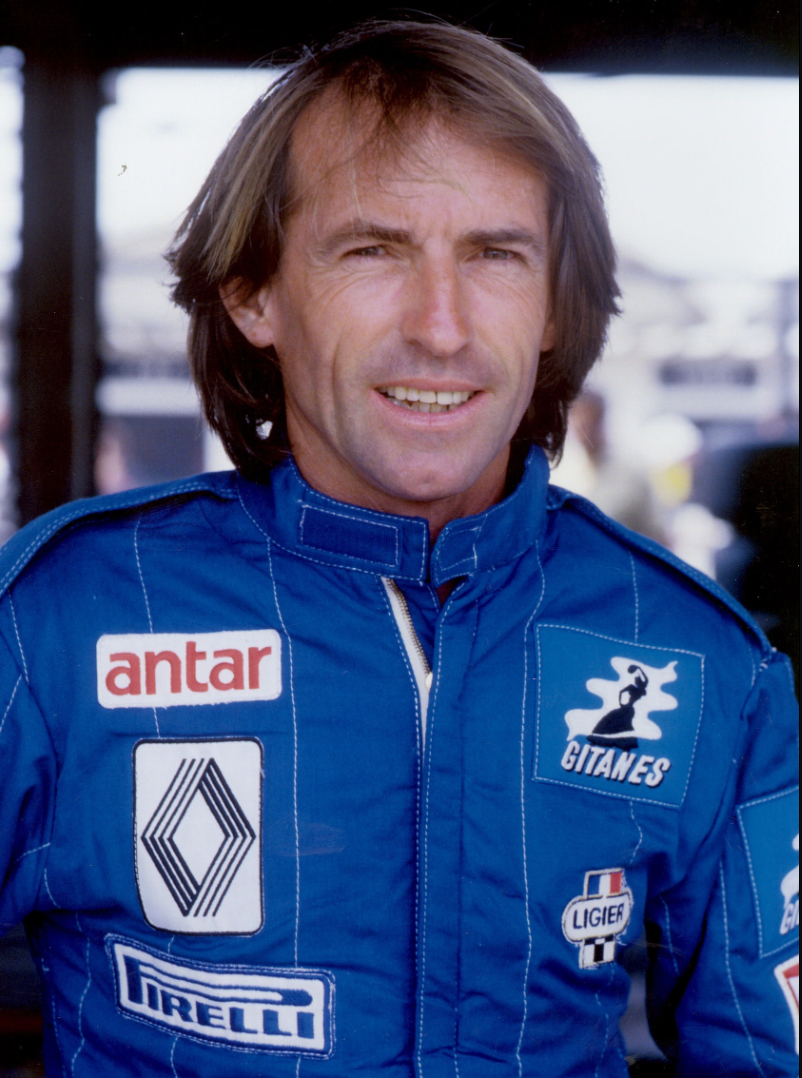 Jacques Laffite