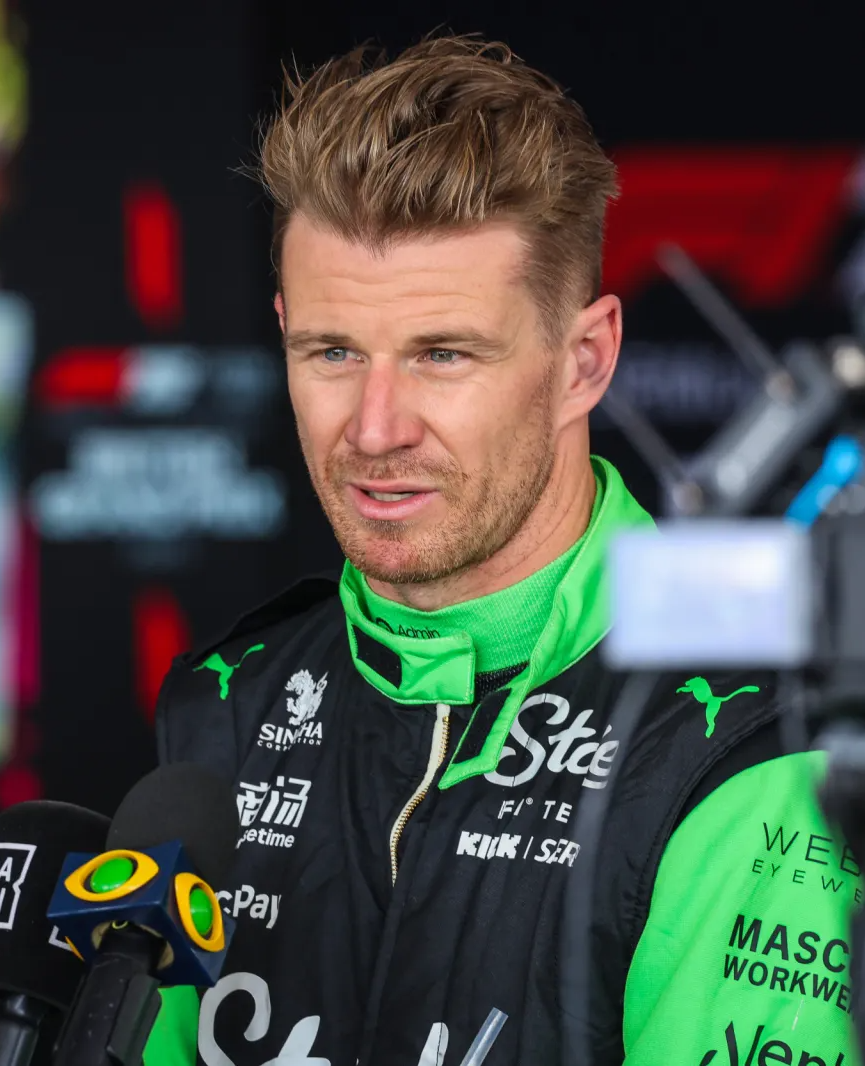 Nico Hülkenberg