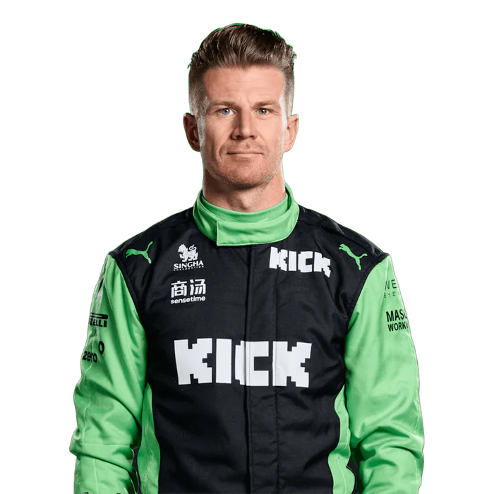 Nico Hülkenberg