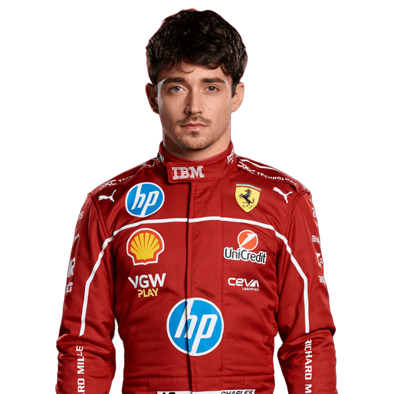 Charles Leclerc