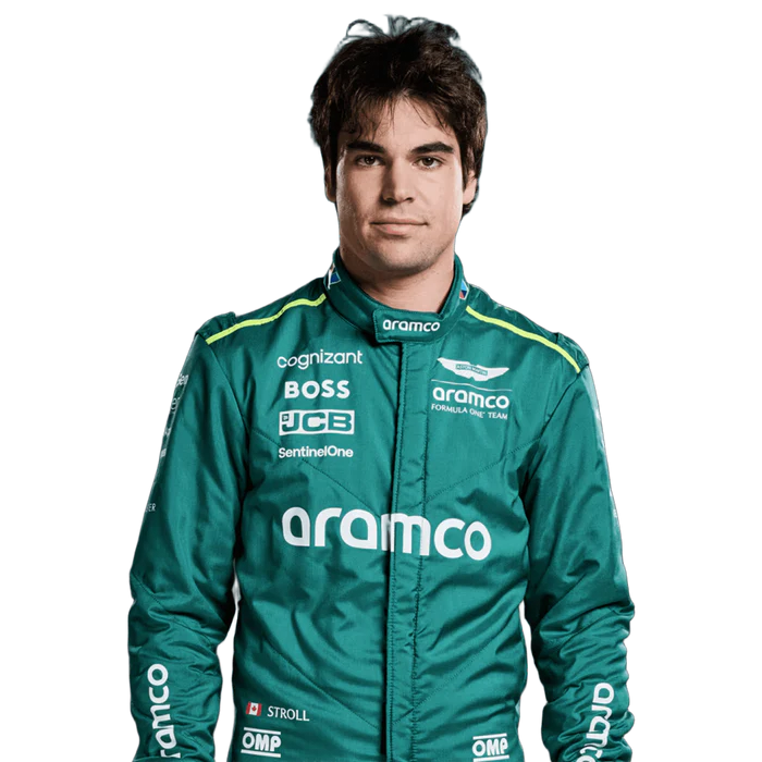 Lance Stroll